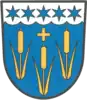 Coat of arms of Rybníky