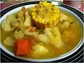 Sancocho Panama