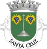 Coat of arms of Santa Cruz