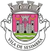 Coat of arms of Sesimbra