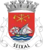 Coat of arms of Seixal