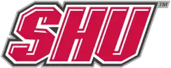 Sacred Heart Pioneers athletic logo