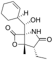 Salinosporamide B