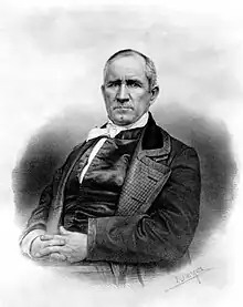 Sam Houston