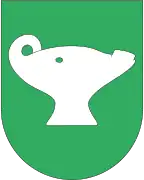 Coat of arms of Bydel Hana