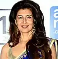 Sangeeta Bijlani, Femina Miss India Universe 1980