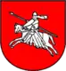 Coat of arms of Satrup