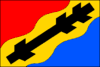 Flag of Sázava