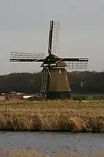 Windmill Ooster-N