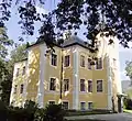 Herrnau castle, Salzburg