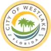 Official seal of Westlake, Florida