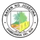 Official seal of Josefina