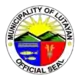 Official seal of Lutayan