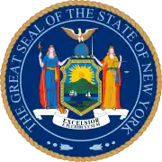 New York Seal