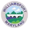 Official seal of Williamsport, Maryland