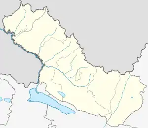 Qakh is located in Shaki-Zagatala Economic Region