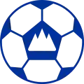 Shandong Taishan logo used in 1995