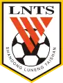 Shandong Taishan logo used between 1998 and 2021