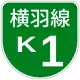 K1