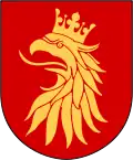 Coat of arms of Skåne County