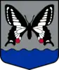 Coat of arms of Skrudaliena Parish