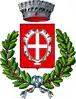 Coat of arms of Sordevolo