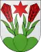 Coat of arms of Sorvilier