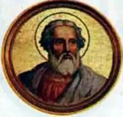 Pope Soter (166-175)