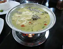 Soto betawi