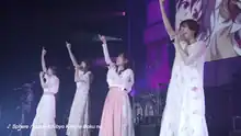 Sphere at HoneyWorks Premium Live 2021