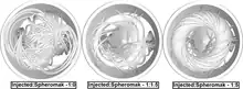 Spheromak formation