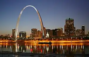 St. Louis