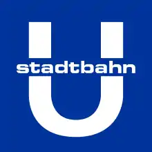 Stadtbahn signature