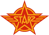 The group's logo