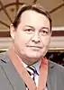 Steve Hansen