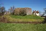 Stogursey Castle