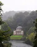 The Pantheon, Stourhead