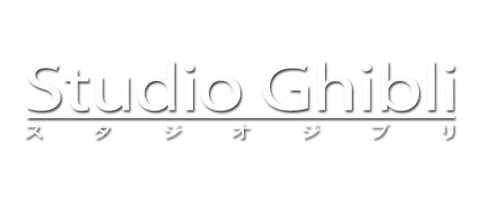 Studio Ghibli Portal logo