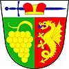 Coat of arms of Suchohrdly