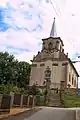 Church of the Transfiguration