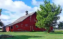 Image 44Farm in rural Northwest Iowa (from Iowa)