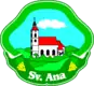 Coat of arms of Municipality of Sveta Ana