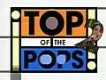 TOTP2 title card used from 1998 to 2001.