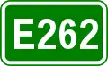 E262 shield