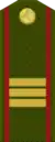 СержантSerzhant(Tajik Ground Forces)