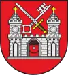 Coat of arms of Tartu