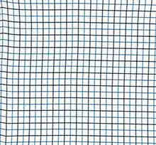 Tattersall shirts, along with gingham, are often worn in country attire.