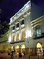 Victoria Theatre, Salta (1945)