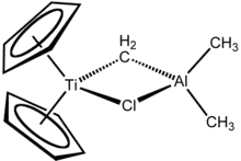 The Tebbe Reagent