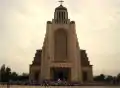 Votive Temple of Maipú